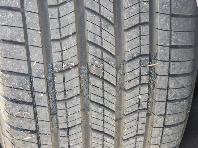 new 2025 Jeep Grand Cherokee car, priced at $40,936