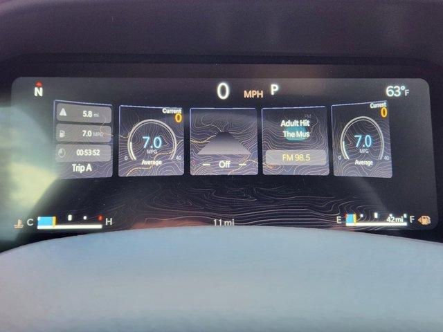 new 2025 Jeep Grand Cherokee car, priced at $40,936