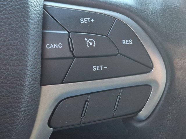 used 2020 Jeep Grand Cherokee car, priced at $19,497