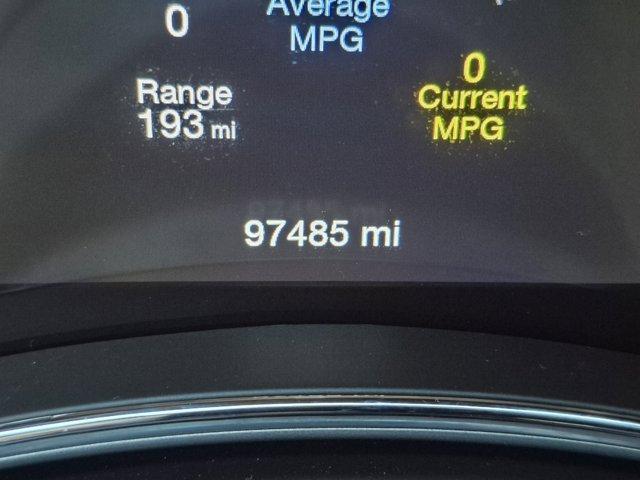 used 2020 Jeep Grand Cherokee car, priced at $19,497