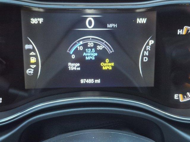 used 2020 Jeep Grand Cherokee car, priced at $19,497