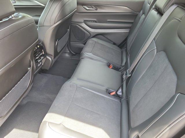 new 2025 Jeep Grand Cherokee L car, priced at $42,671