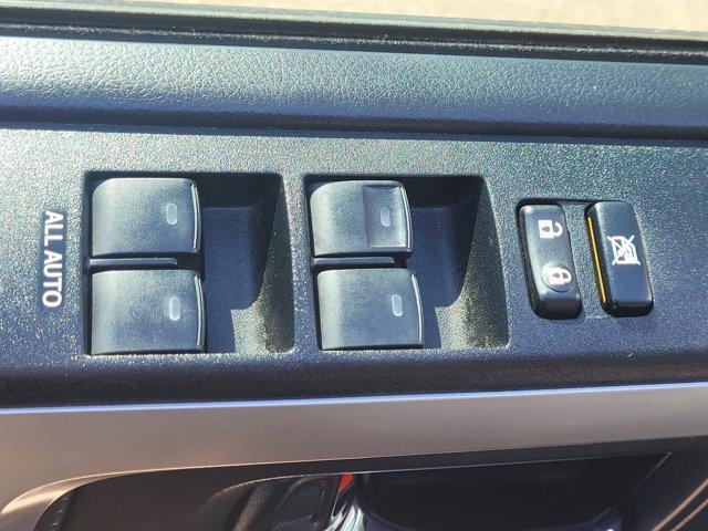 used 2023 Toyota 4Runner car, priced at $36,497