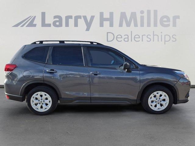 used 2022 Subaru Forester car, priced at $19,997