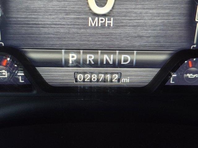 used 2021 Ram 1500 car, priced at $35,497