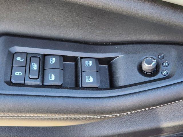 new 2025 Jeep Grand Cherokee car, priced at $46,686