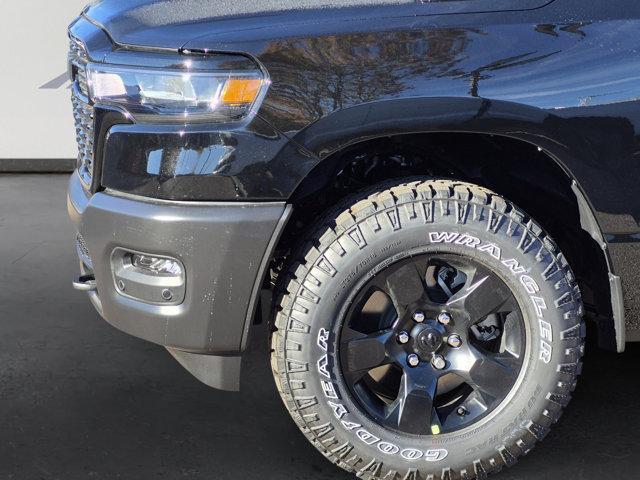 new 2026 Ram 1500 car, priced at $50,146
