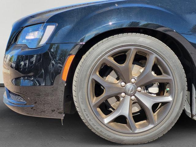 used 2022 Chrysler 300 car, priced at $24,997