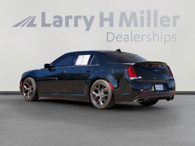used 2022 Chrysler 300 car, priced at $24,997