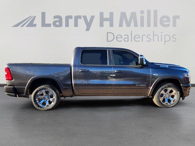 new 2026 Ram 1500 car, priced at $60,996