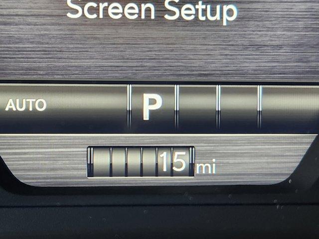 new 2026 Ram 1500 car, priced at $60,996