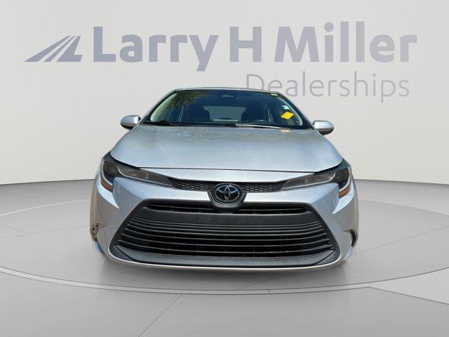 used 2023 Toyota Corolla car, priced at $22,870