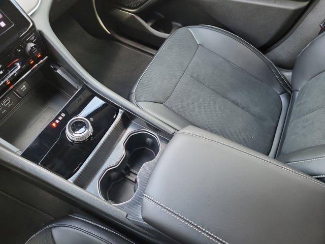 new 2025 Jeep Grand Cherokee L car, priced at $42,571