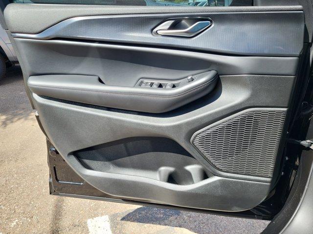 new 2025 Jeep Grand Cherokee L car, priced at $42,571