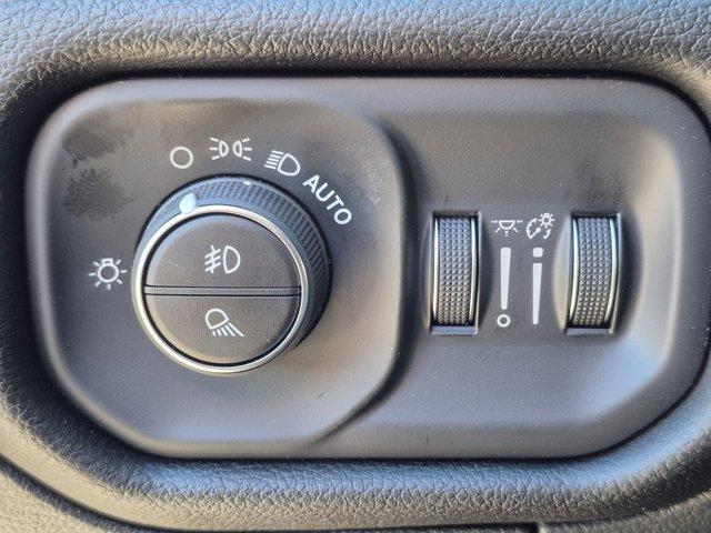 new 2026 Ram 1500 car, priced at $52,801