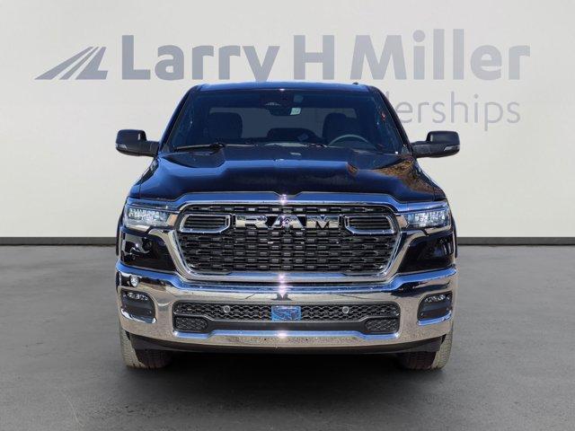 new 2026 Ram 1500 car, priced at $52,801