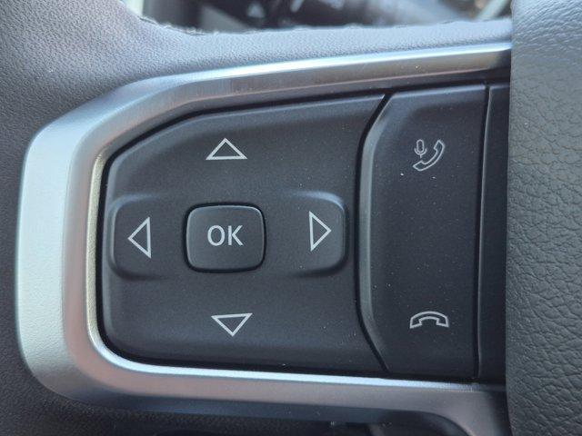 new 2026 Ram 1500 car, priced at $52,801