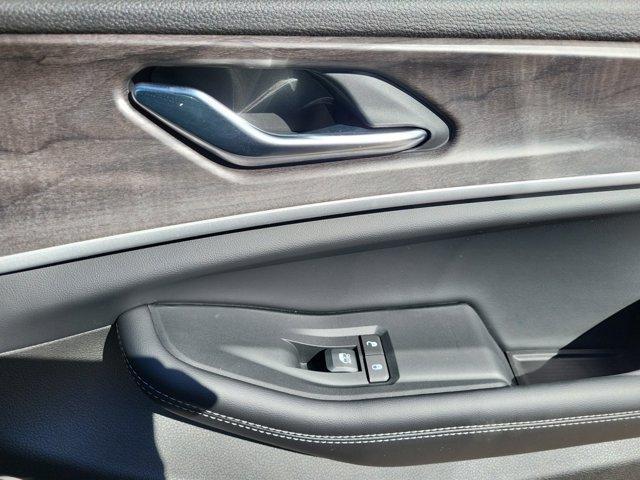 new 2025 Jeep Grand Cherokee car, priced at $46,686