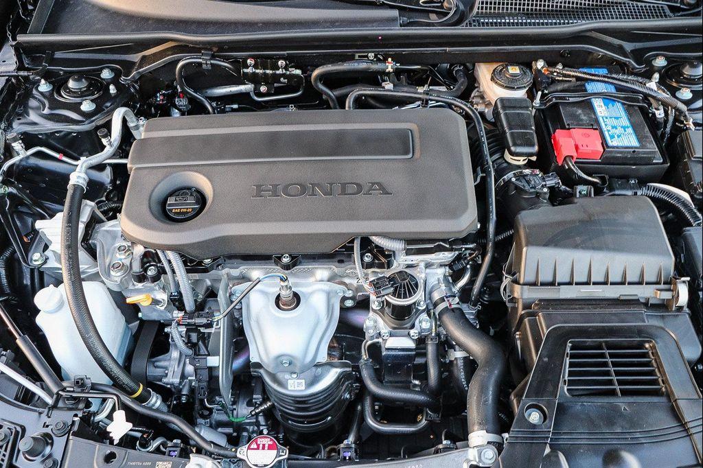 new 2026 Honda Civic car, priced at $29,155