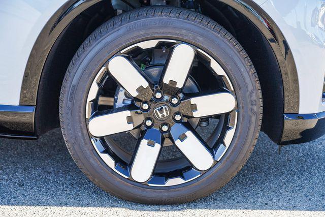 new 2026 Honda Prologue car, priced at $46,677
