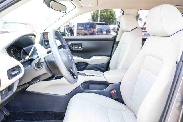 used 2024 Honda HR-V car, priced at $24,047