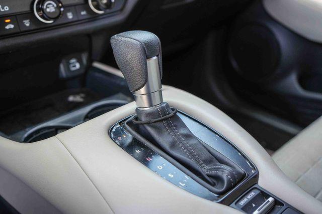 used 2024 Honda HR-V car, priced at $24,047