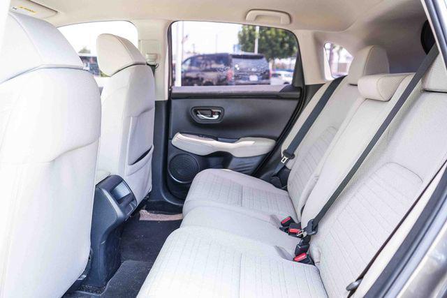 used 2024 Honda HR-V car, priced at $24,047