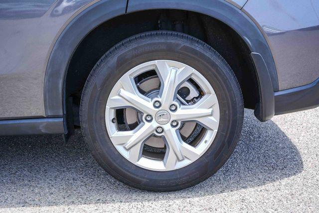used 2024 Honda HR-V car, priced at $24,047