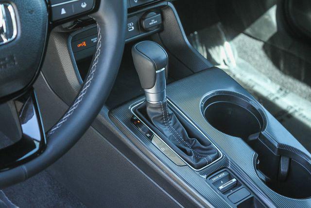 used 2026 Honda Civic Hybrid car, priced at $31,367