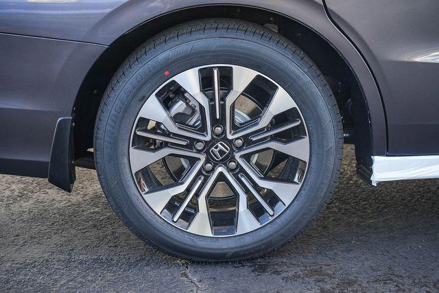 new 2026 Honda Odyssey car, priced at $51,775