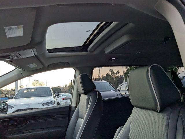 new 2026 Honda Odyssey car, priced at $51,775