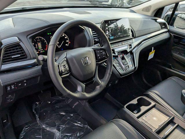 new 2026 Honda Odyssey car, priced at $51,775