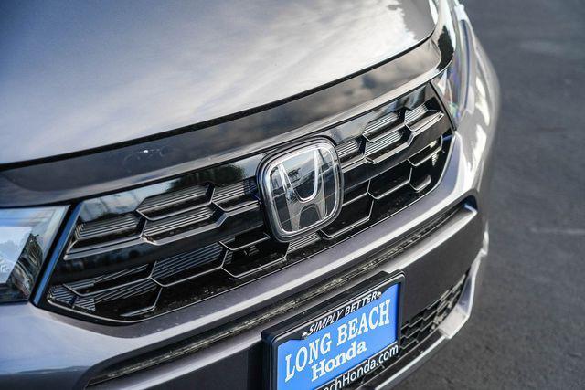 new 2026 Honda Odyssey car, priced at $51,775