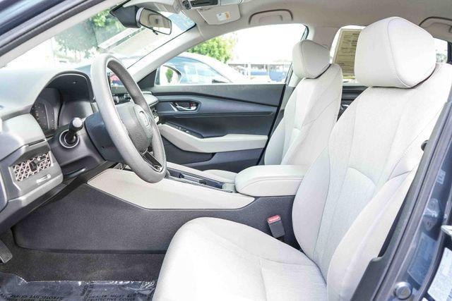 used 2023 Honda Accord car, priced at $24,884