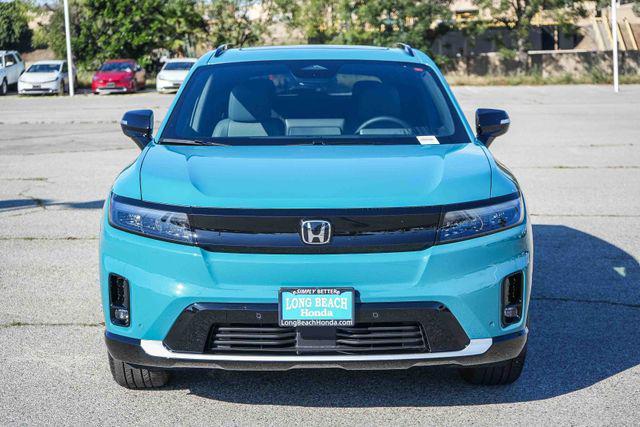 new 2026 Honda Prologue car, priced at $42,672
