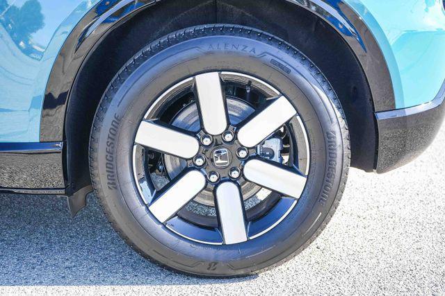 new 2026 Honda Prologue car, priced at $42,672
