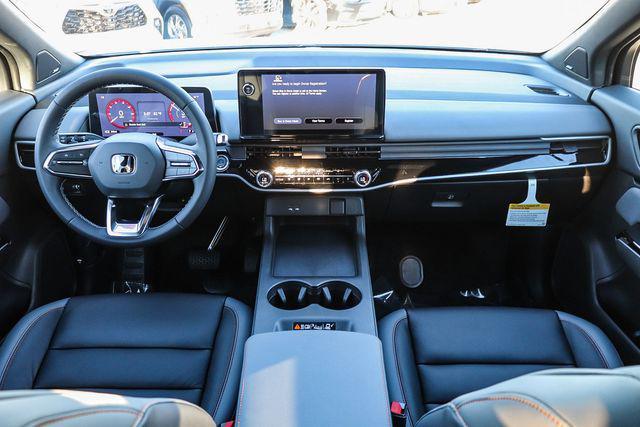 new 2026 Honda Prologue car, priced at $42,672