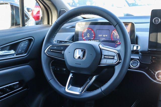 new 2026 Honda Prologue car, priced at $42,672
