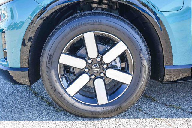 new 2026 Honda Prologue car, priced at $42,672