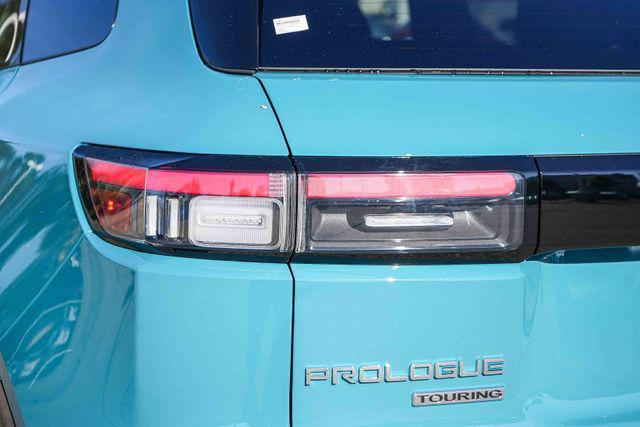 new 2026 Honda Prologue car, priced at $42,672