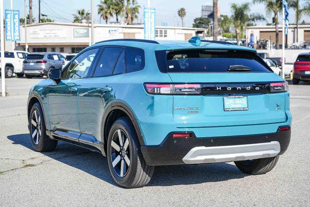 new 2026 Honda Prologue car, priced at $42,672