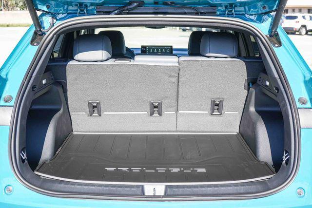 new 2026 Honda Prologue car, priced at $42,672