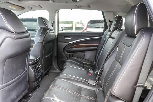 used 2017 Acura MDX car, priced at $19,080