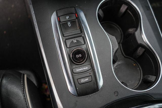 used 2017 Acura MDX car, priced at $19,080