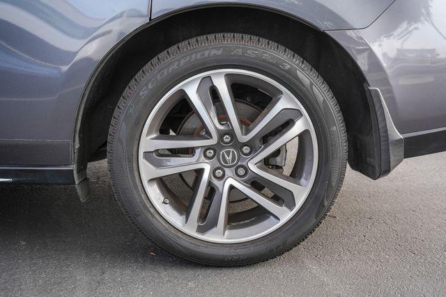 used 2017 Acura MDX car, priced at $19,080
