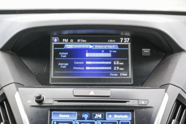 used 2017 Acura MDX car, priced at $19,080