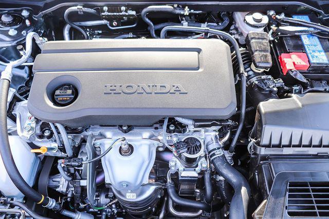 new 2026 Honda Civic car, priced at $25,475