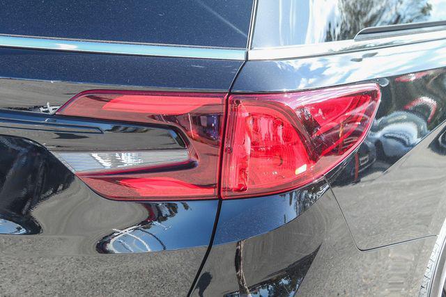 used 2026 Honda Odyssey car, priced at $40,873