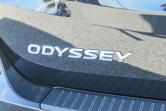 used 2026 Honda Odyssey car, priced at $40,873