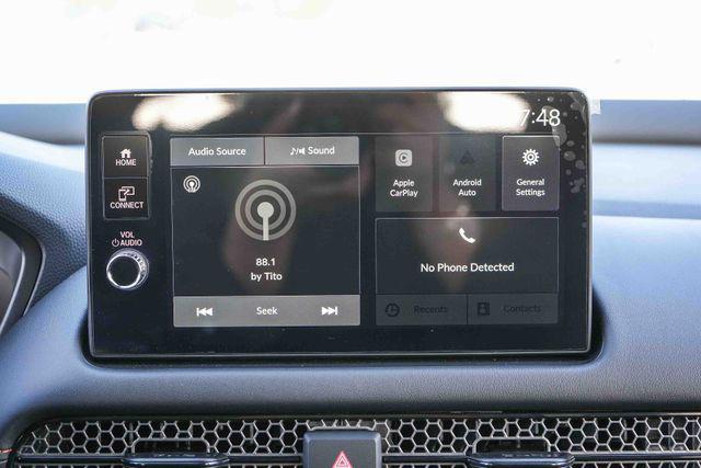 new 2027 Honda HR-V car, priced at $30,305